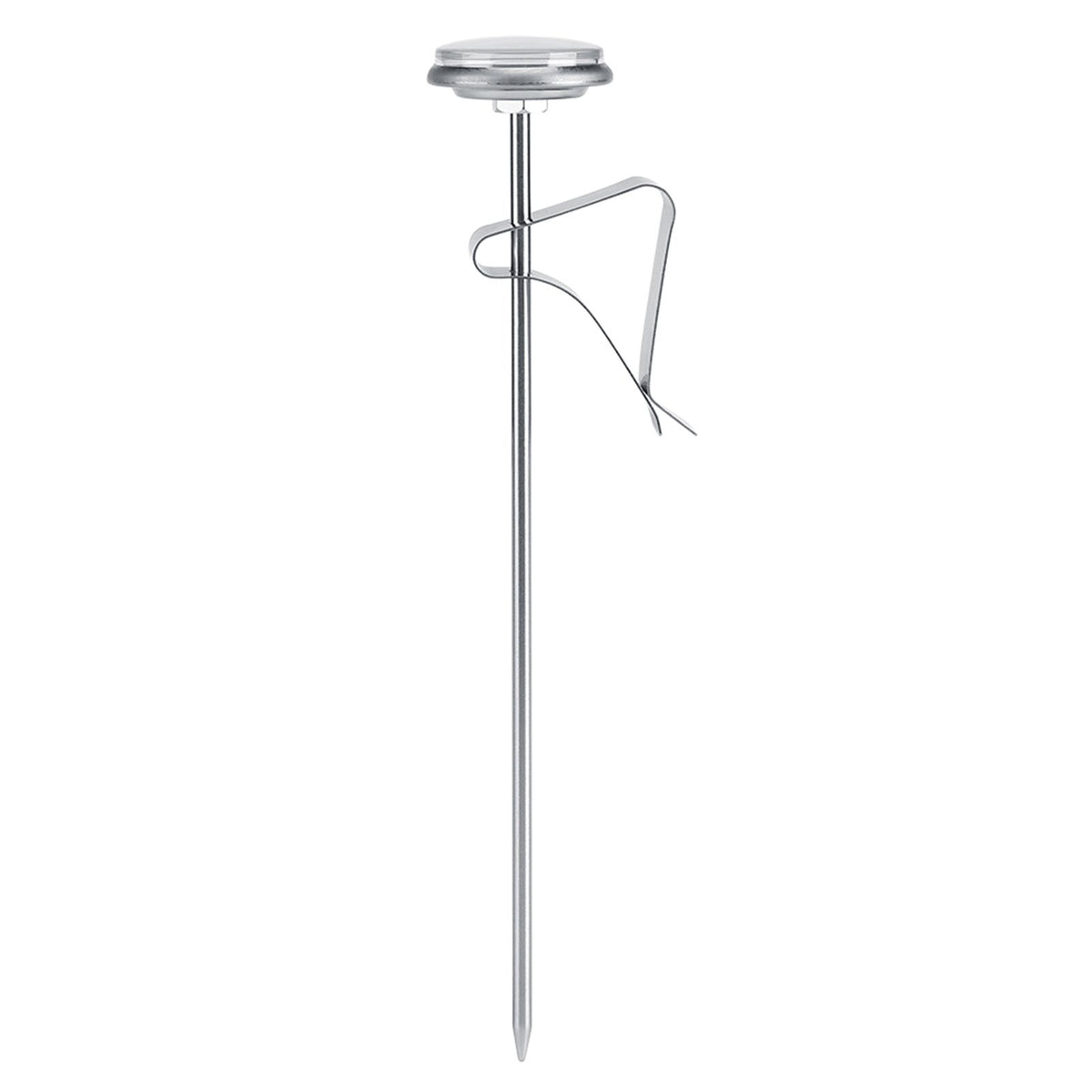 Stainless Steel Milk Thermometer -10~110℃ Easy to Clean Coffee Frothing Accessories