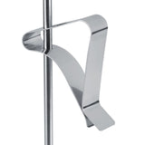 Stainless Steel Milk Thermometer -10~110℃ Easy to Clean Coffee Frothing Accessories - Extra Image