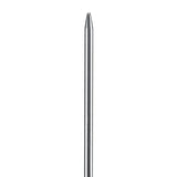 Stainless Steel Milk Thermometer -10~110℃ Easy to Clean Coffee Frothing Accessories - Extra Image