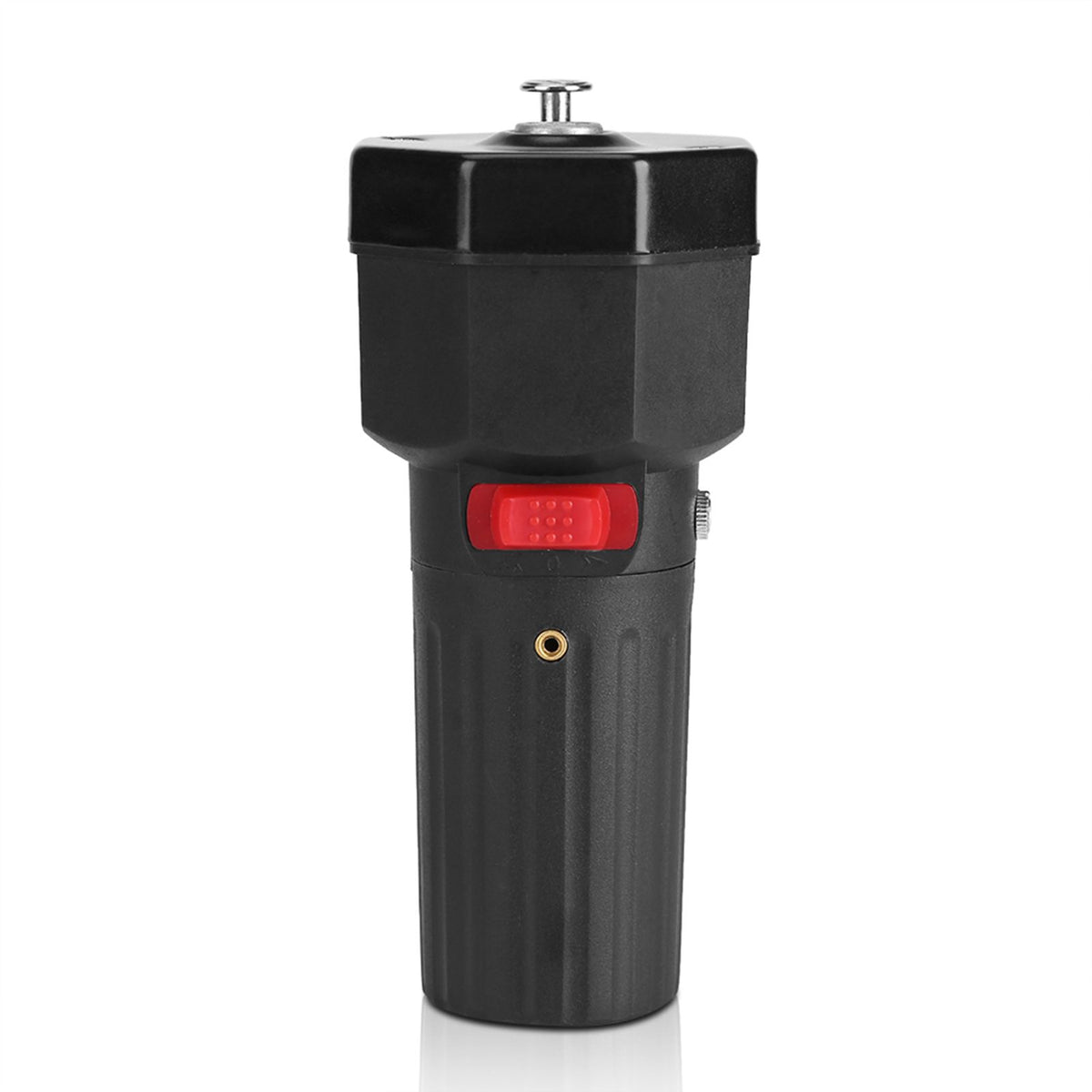 5V Solid Construction Barbecue Grill Rotator Motor BBQ Holder Roast Bracket with USB Boost Wire
