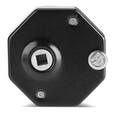 5V Solid Construction Barbecue Grill Rotator Motor BBQ Holder Roast Bracket with USB Boost Wire - Extra Image