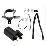 Electric Generator Ignition Coil Replaces for ONAN BF B43 B48 166-0772