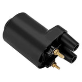 Electric Generator Ignition Coil Replaces for ONAN BF B43 B48 166-0772 - Low Angle
