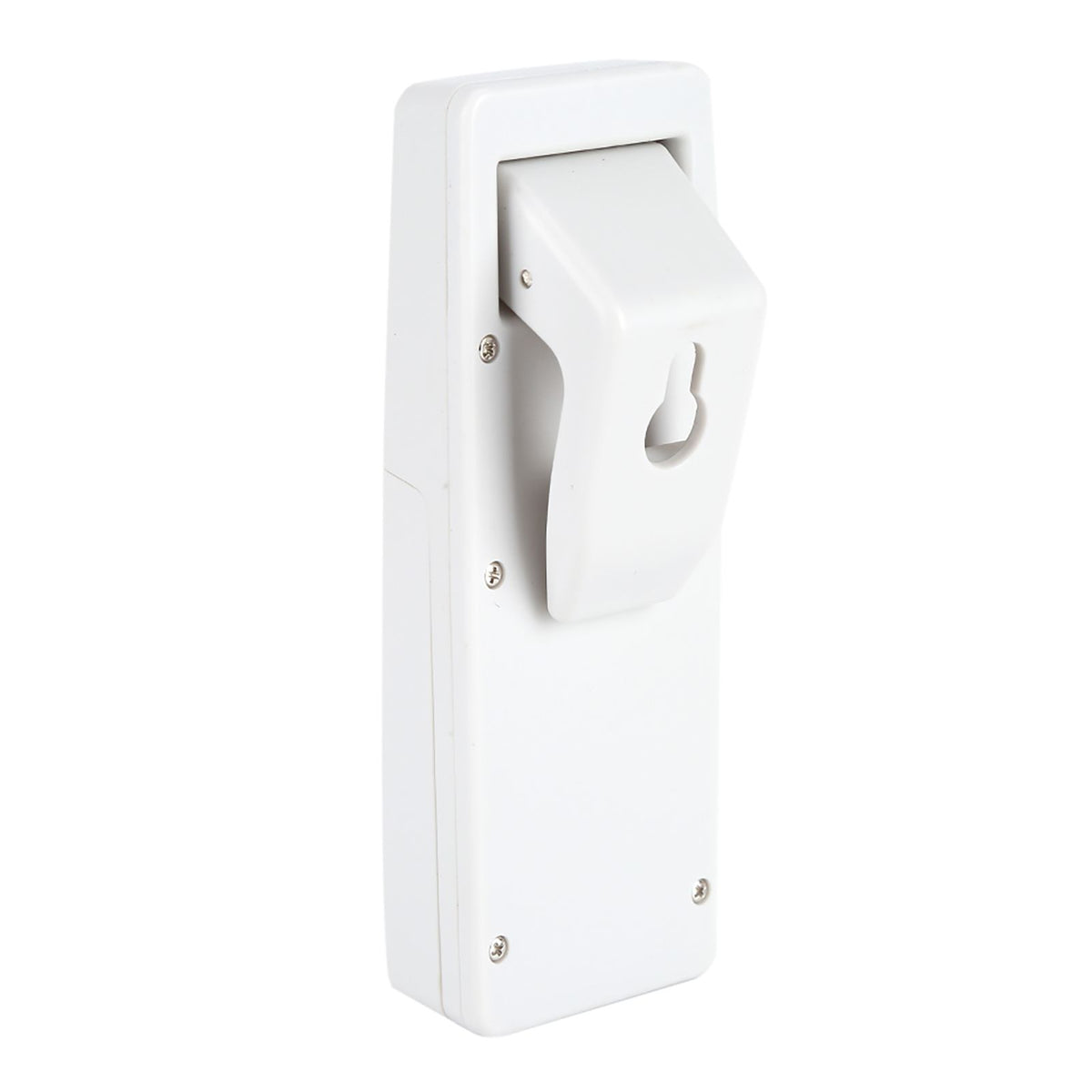 Wireless Digital Freezer Thermometer Indoor/Outdoor Temperature Sensor with Audible Alarm