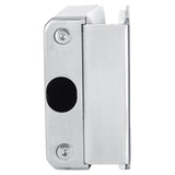 Stainless Steel 10~12mm Glass Door Lock Rotary Knob Open/Close Home Hotel Bathroom Use - Extra Image