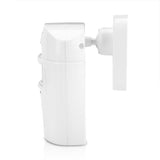 PIR Infrared Motion Detector Alarm Unit with 2 Remote Controller Home Safety System