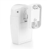 PIR Infrared Motion Detector Alarm Unit with 2 Remote Controller Home Safety System