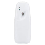 Home Indoor Wall mounted Automatic Adjustable Air Freshener Fragrance Aerosol Spray Dispenser