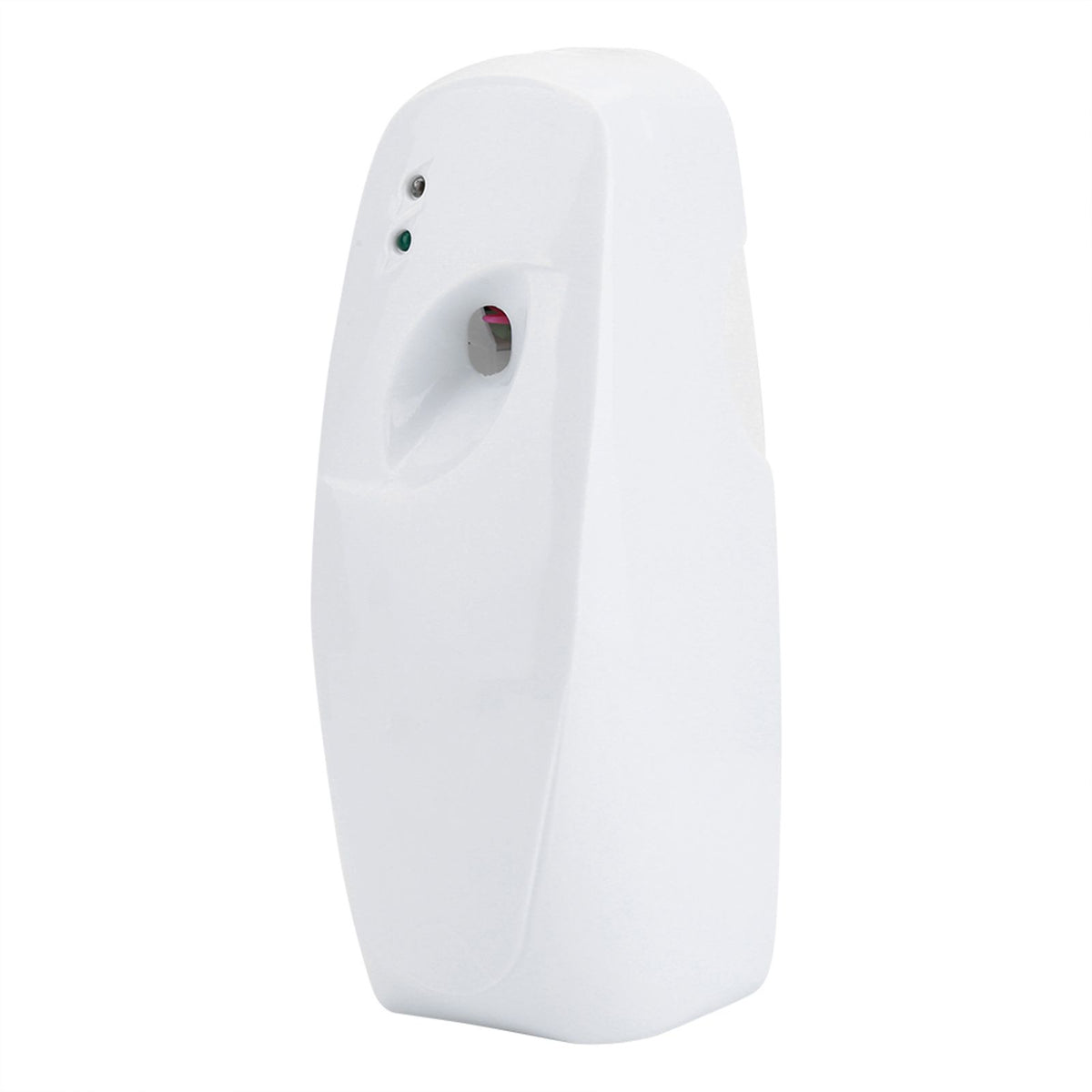 Home Indoor Wall mounted Automatic Adjustable Air Freshener Fragrance Aerosol Spray Dispenser