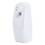 Home Indoor Wall mounted Automatic Adjustable Air Freshener Fragrance Aerosol Spray Dispenser