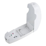 Home Indoor Wall mounted Automatic Adjustable Air Freshener Fragrance Aerosol Spray Dispenser