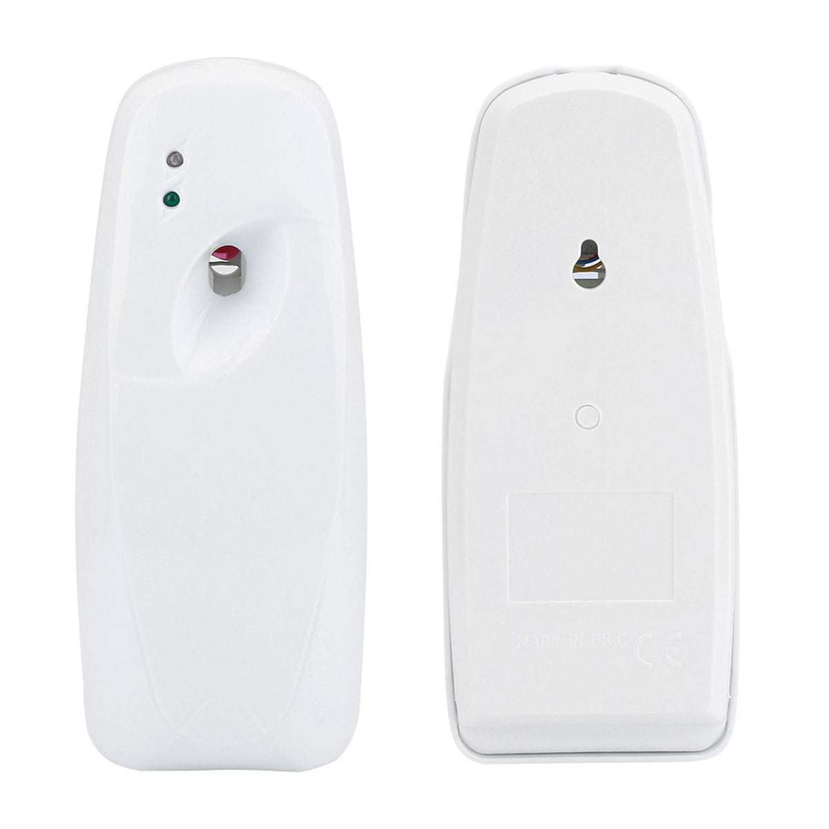 Home Indoor Wall mounted Automatic Adjustable Air Freshener Fragrance Aerosol Spray Dispenser