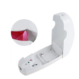 Home Indoor Wall mounted Automatic Adjustable Air Freshener Fragrance Aerosol Spray Dispenser