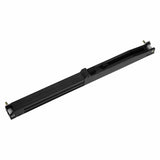 Soft Close Slides Mechanism Furniture Remission Accessory For Sliding Rail Barn Wood Door - Front View