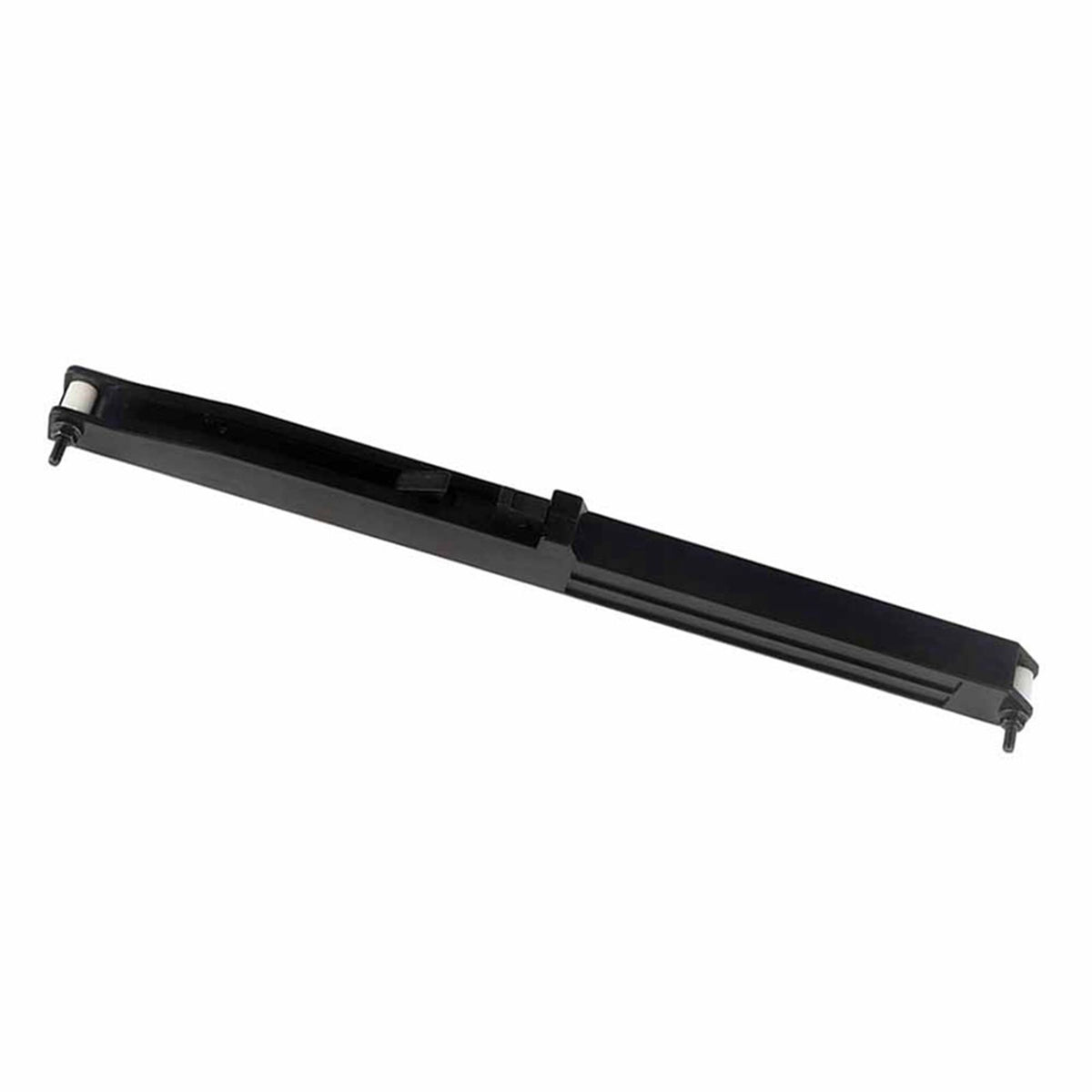 Soft Close Slides Mechanism Furniture Remission Accessory For Sliding Rail Barn Wood Door