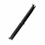 Soft Close Slides Mechanism Furniture Remission Accessory For Sliding Rail Barn Wood Door - Low Angle