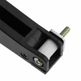 Soft Close Slides Mechanism Furniture Remission Accessory For Sliding Rail Barn Wood Door