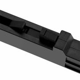 Soft Close Slides Mechanism Furniture Remission Accessory For Sliding Rail Barn Wood Door