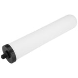 10 Inch Activated Carbon Washable Ceramic Filter Cartridge Water Purifier Replacement