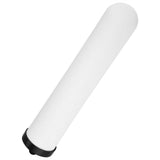 10 Inch Activated Carbon Washable Ceramic Filter Cartridge Water Purifier Replacement - 45-Degree Angle
