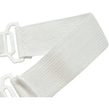4pcs Household Bed Sheet Mattress Fasteners Strong Elastic Strap Clips Holders