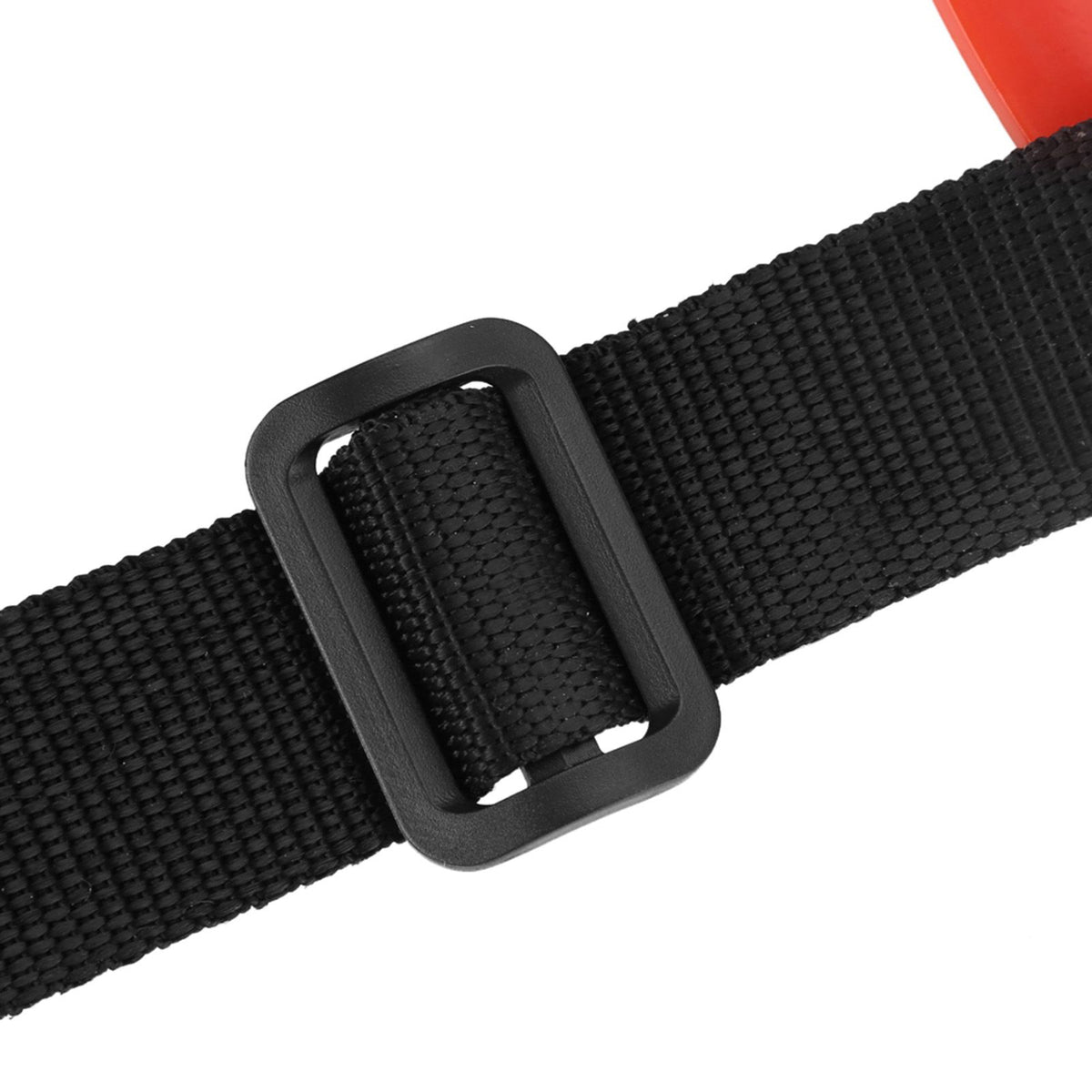 Professional Trimmer Double Shoulder Strap Mower Nylon Belt for Brush Cutter Garden Lawn