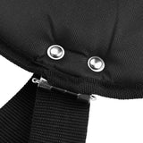 Professional Trimmer Double Shoulder Strap Mower Nylon Belt for Brush Cutter Garden Lawn