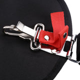 Professional Trimmer Double Shoulder Strap Mower Nylon Belt for Brush Cutter Garden Lawn