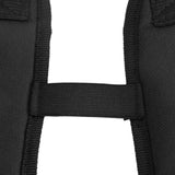 Professional Trimmer Double Shoulder Strap Mower Nylon Belt for Brush Cutter Garden Lawn