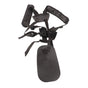 Professional Trimmer Double Shoulder Strap Mower Nylon Belt for Brush Cutter Garden Lawn