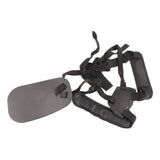 Professional Trimmer Double Shoulder Strap Mower Nylon Belt for Brush Cutter Garden Lawn