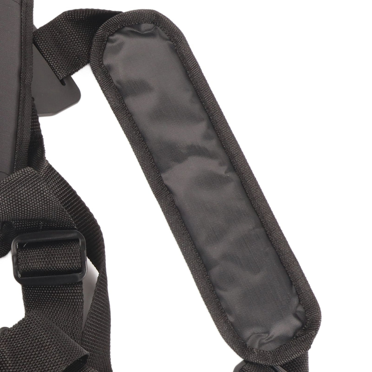 Professional Trimmer Double Shoulder Strap Mower Nylon Belt for Brush Cutter Garden Lawn