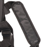 Professional Trimmer Double Shoulder Strap Mower Nylon Belt for Brush Cutter Garden Lawn