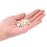 1W High Power LED Beads Light Emitting Diode Chips SMD for DIY Lighting Fixtures Warm White - Extra Image