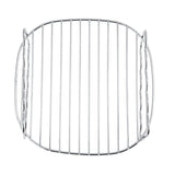 Replacement BBQ Rack Double Layer Skewers Baking Tray For Philips Air Fryer