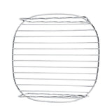 Replacement BBQ Rack Double Layer Skewers Baking Tray For Philips Air Fryer
