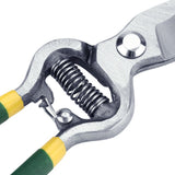 1Pc Sturdy Fruit Tree Bonsai Gardening Pruning Shear Pruner Garden Scissors Grafting Tools - Extra Image