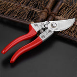 1Pc 8inch Fruit Tree Bonsai Gardening Pruning Shears Pruners Scissors Grafting Cutting Tools