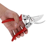 1Pc 8inch Fruit Tree Bonsai Gardening Pruning Shears Pruners Scissors Grafting Cutting Tools - Extra Image