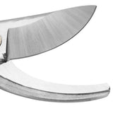 1Pc 8inch Fruit Tree Bonsai Gardening Pruning Shears Pruners Scissors Grafting Cutting Tools - Extra Image