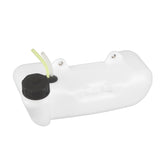 Trimmer Fuel Tank for CG430 520 43CC 52CC 47CC Brush Cutter Replacement Part Accessory