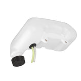 Trimmer Fuel Tank for CG430 520 43CC 52CC 47CC Brush Cutter Replacement Part Accessory - Rear View