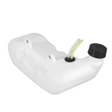 Trimmer Fuel Tank for CG430 520 43CC 52CC 47CC Brush Cutter Replacement Part Accessory