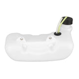 Trimmer Fuel Tank for CG430 520 43CC 52CC 47CC Brush Cutter Replacement Part Accessory - Low Angle