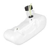 Trimmer Fuel Tank for CG430 520 43CC 52CC 47CC Brush Cutter Replacement Part Accessory