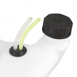 Trimmer Fuel Tank for CG430 520 43CC 52CC 47CC Brush Cutter Replacement Part Accessory