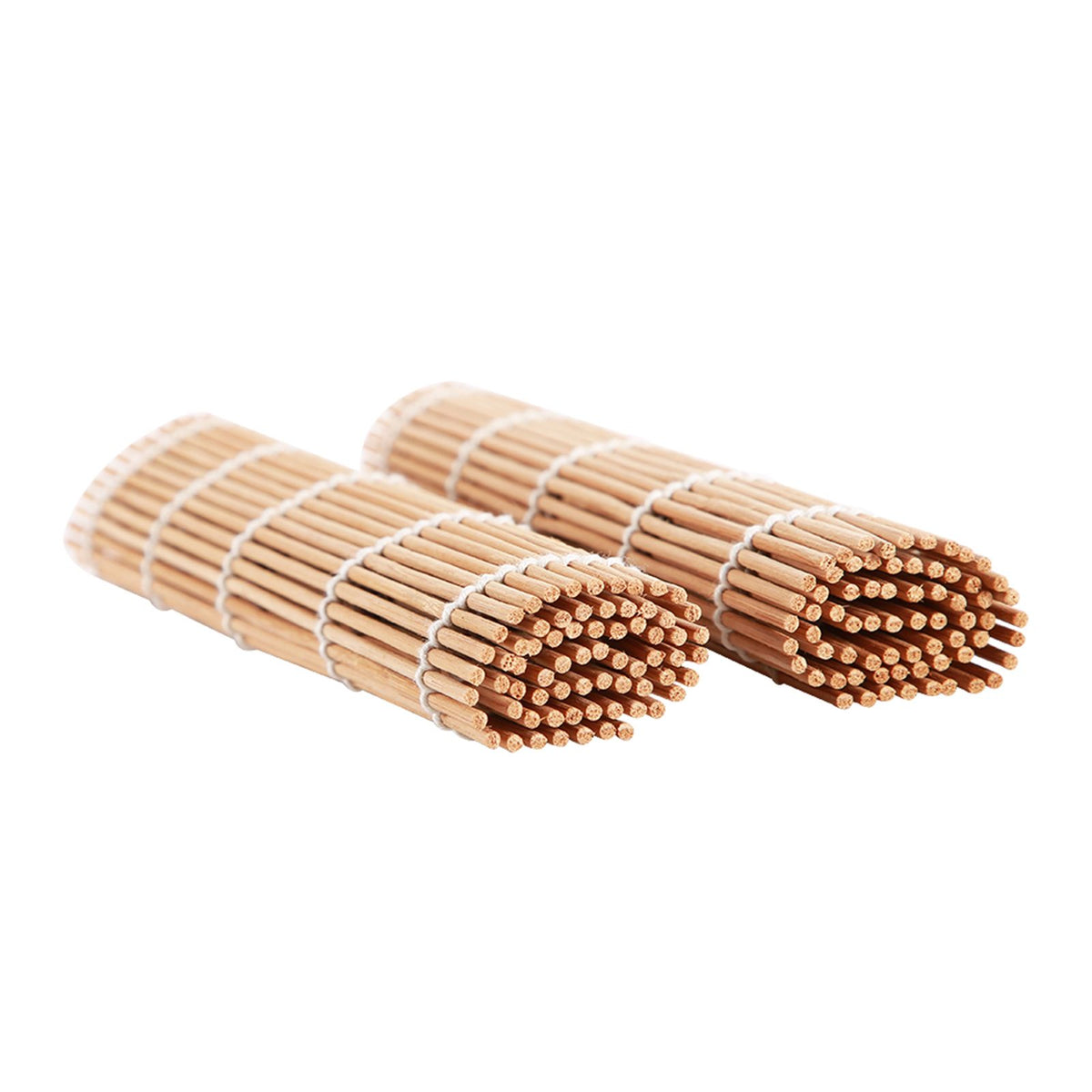 13Pcs/set Bamboo Sushi Making Kit Family Office Party Homemade Sushi Gadget For Food Lovers