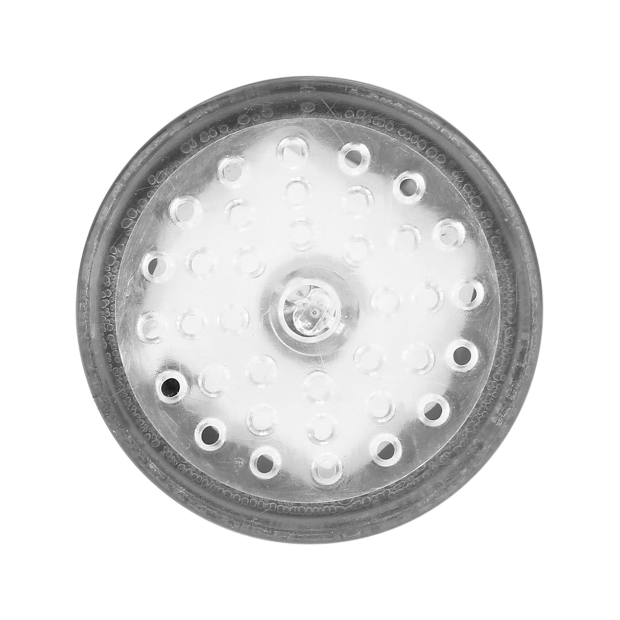 Temperature Sensing Color Changing LED Light Water Faucet Tap Kitchen Bathroom Attachment
