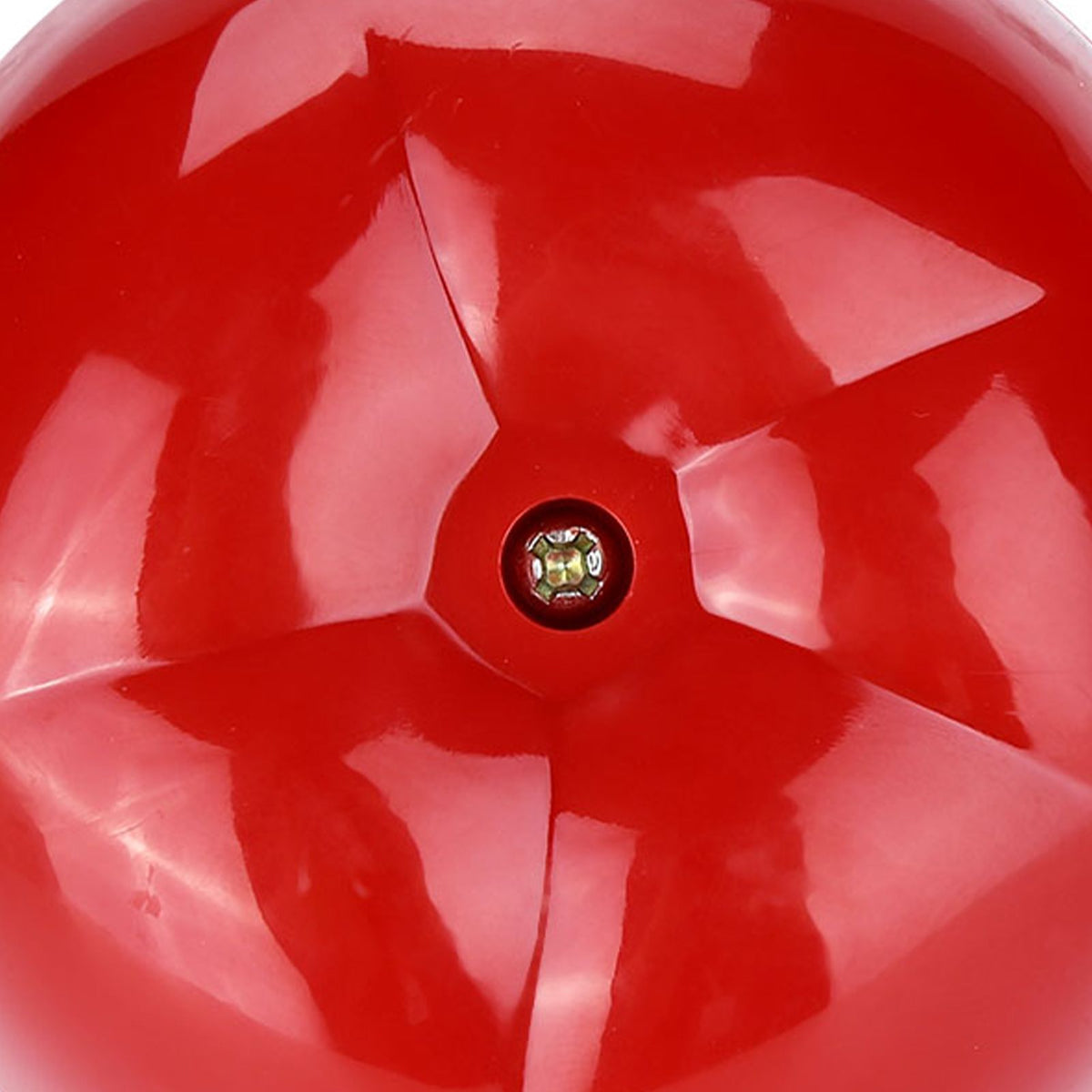 Tomato Shaped Mechanical 60 Minutes Countdown Timer Kitchen Cooking & Baking Helper 7.2 x 5.5cm