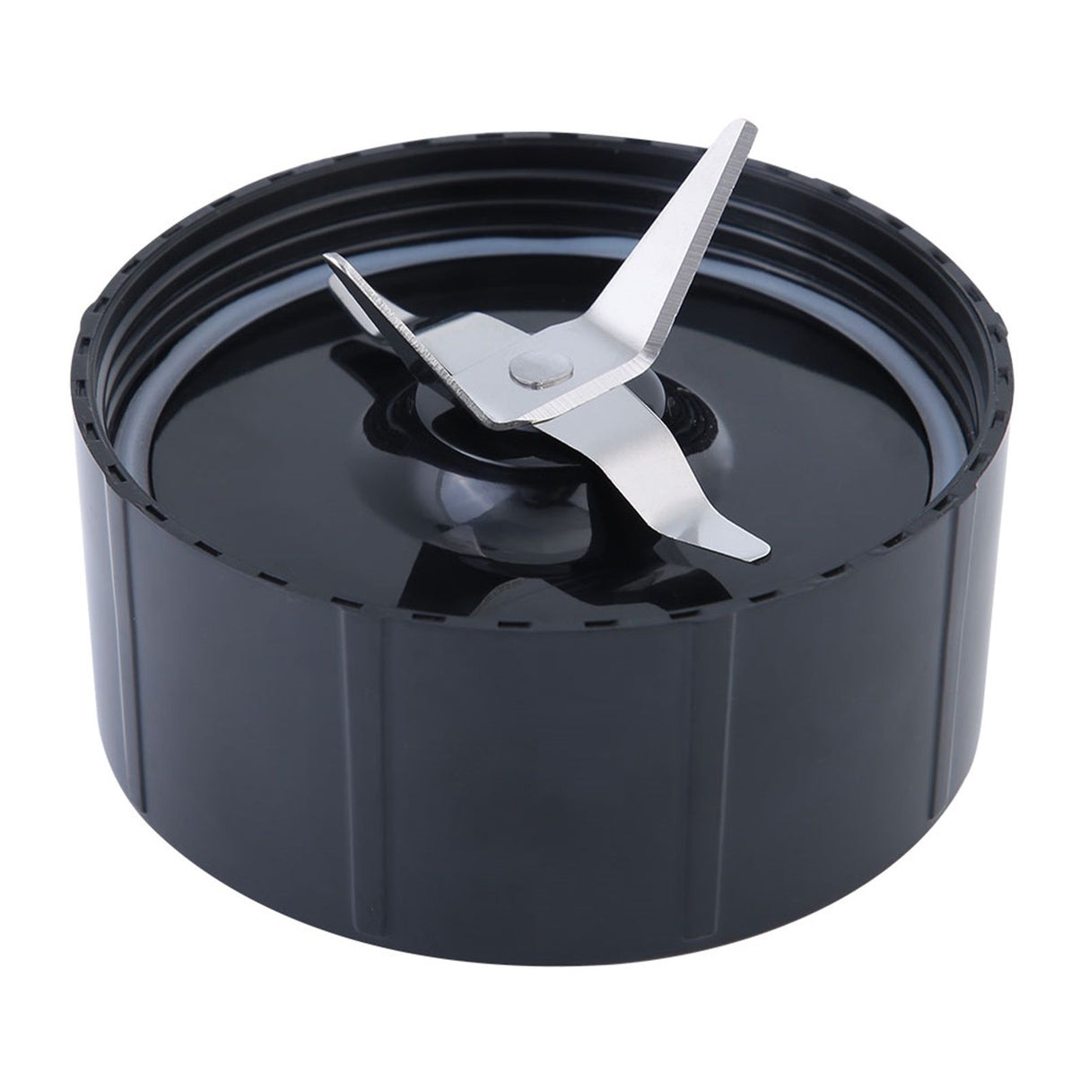 Metal & Plastic Constructed Juice Extractor Bottom Blade Blender Juicer Replacement (250W #1)